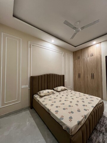 Bedroom in 2 BHK Apartment at Kurali – for Sale
