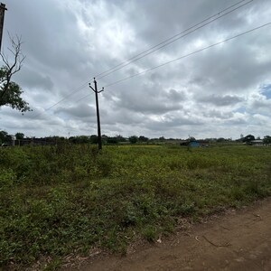Plot Area in  Plot at Jalalpur – for Sale