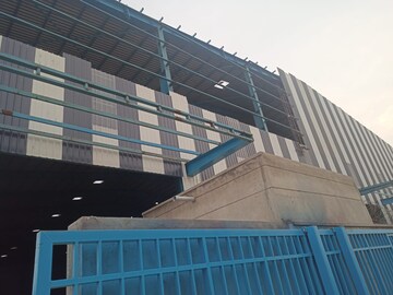  Warehouse For Rent in Riico