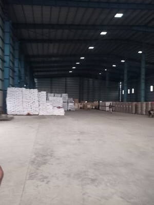 Parking in  Warehouse at Riico – for Rent