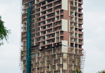 1 BHK Apartment For Sale in Asshna Seabliss, Versova