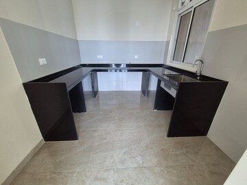 Kitchen/pantry in 3 BHK Apartment at Tata Serein, Pokhran Road No Two – for Sale