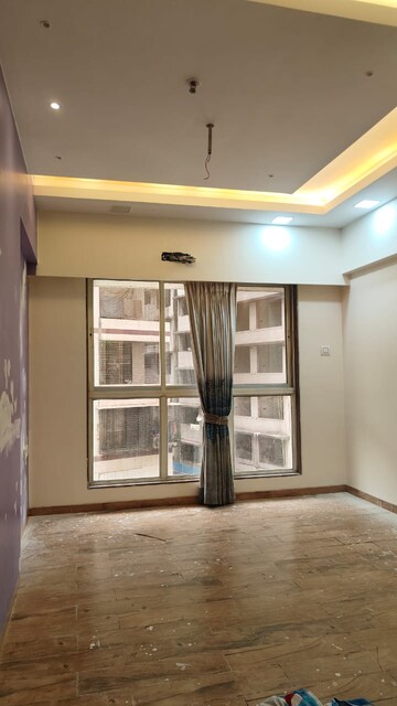 Living Room in 2 BHK Apartment at Godrej Prime, Chembur – for Rent