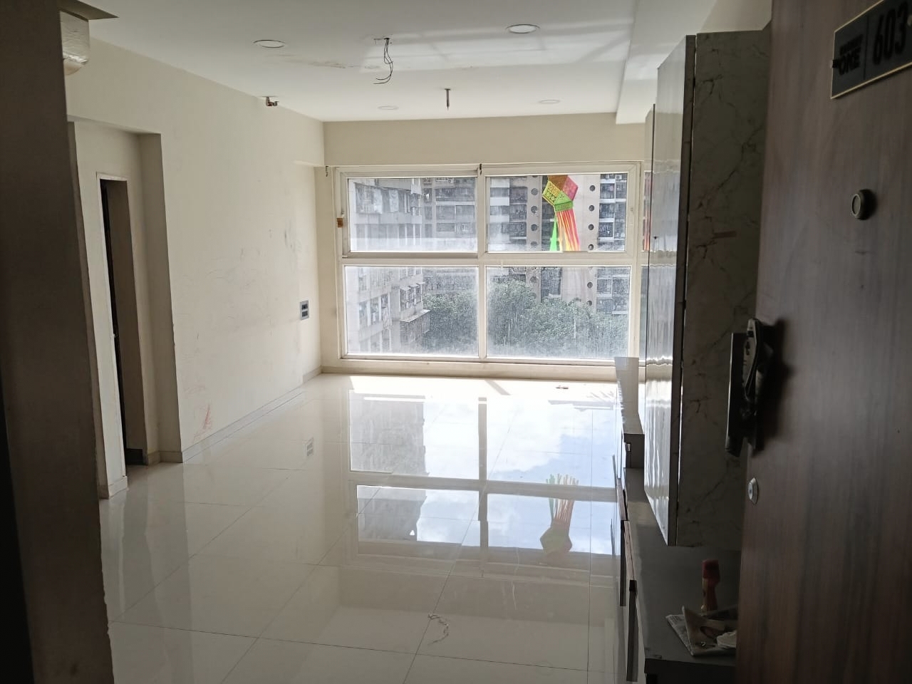 2 BHK Apartment For Rent in Godrej Central