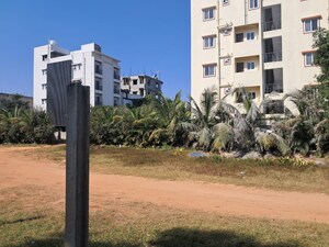 Plot – Exterior View View at Sarjapur Road - for Sale