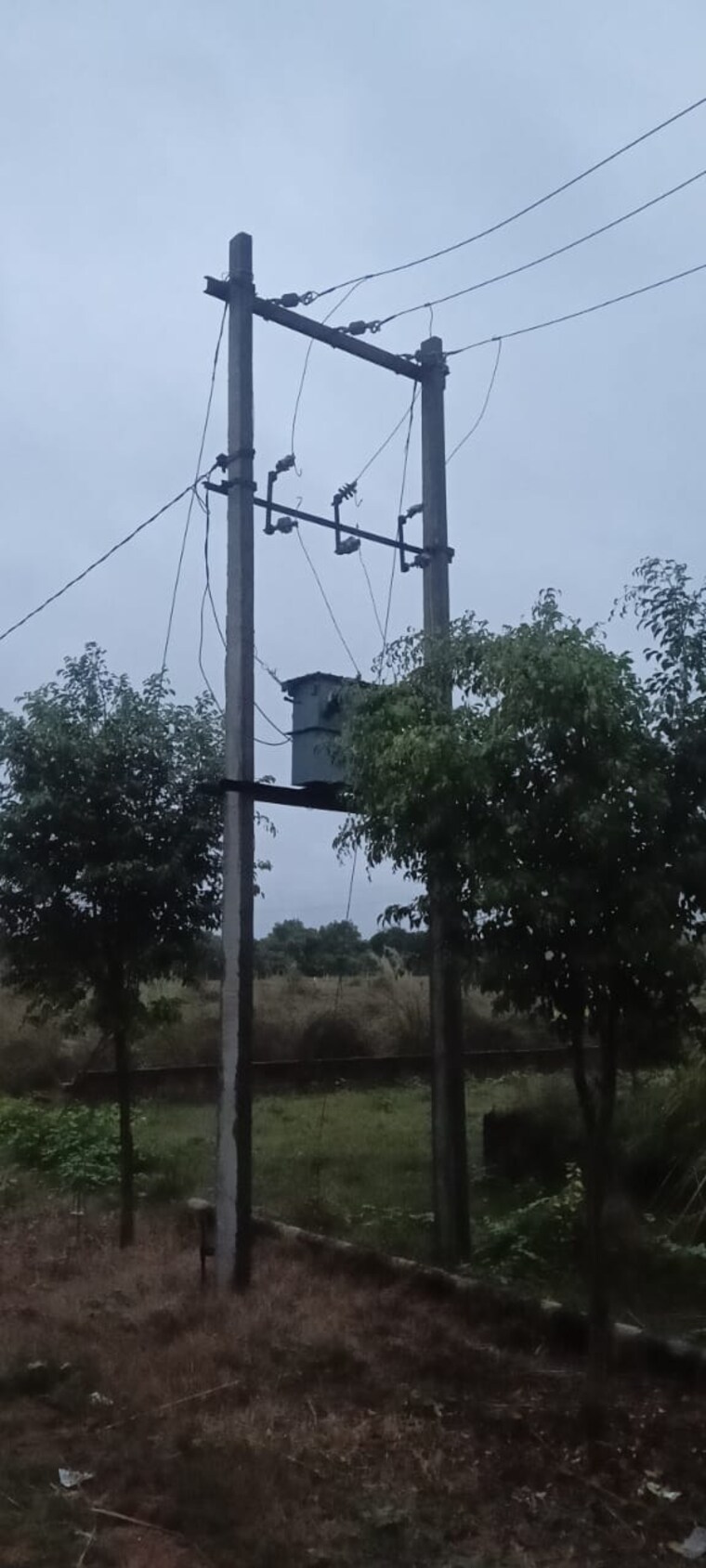 Exterior View, raebareli road  1244 Sq.Ft. Plot In Raebareli Road Lucknow 9383887