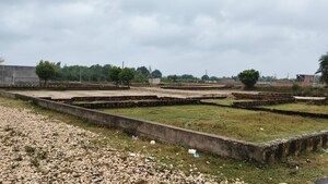 Plot Area in  Plot at Raebareli Road – for Sale