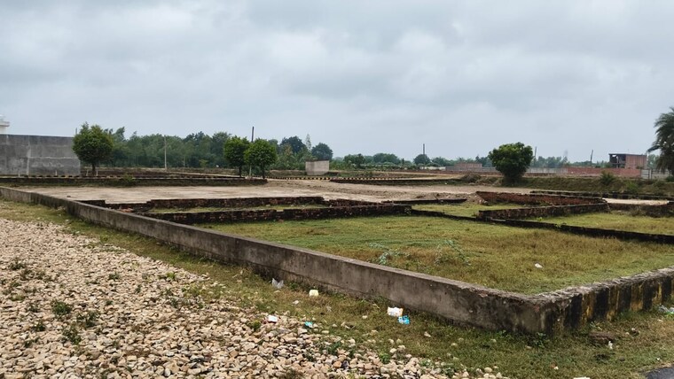 undefined, raebareli road  1244 Sq.Ft. Plot In Raebareli Road Lucknow 9383887