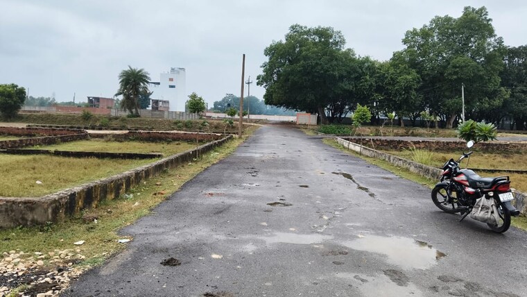 undefined, raebareli road  1244 Sq.Ft. Plot In Raebareli Road Lucknow 9383887