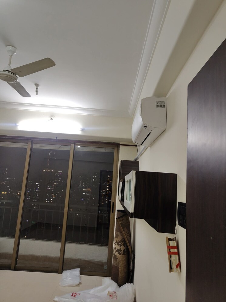 Master Bedroom, satellite-tower 2 Bedroom 1420 Sq.Ft. Apartment In Goregaon East Mumbai 9383891