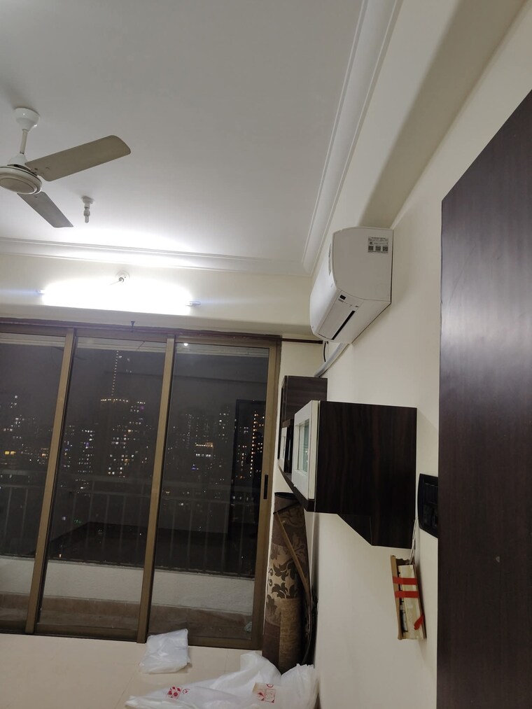 Master Bedroom, satellite-tower 2 Bedroom 1420 Sq.Ft. Apartment In Goregaon East Mumbai 9383891