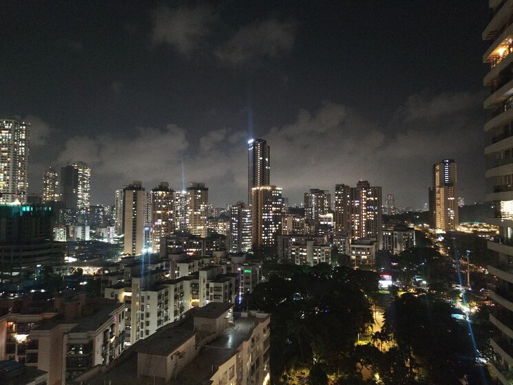 Exterior View, satellite-tower 2 Bedroom 1420 Sq.Ft. Apartment In Goregaon East Mumbai 9383891