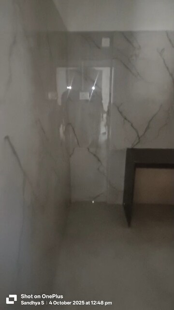 Kitchen in 2 BHK Apartment at Shilpriya Silicon Heritage, Tilak Nagar – for Sale