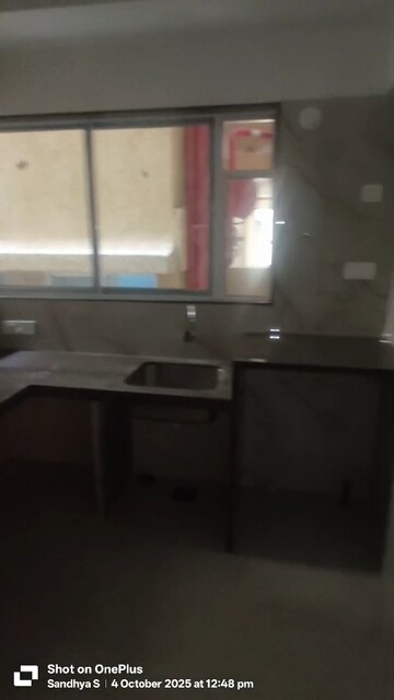 Kitchen in 2 BHK Apartment at Shilpriya Silicon Heritage, Tilak Nagar – for Sale