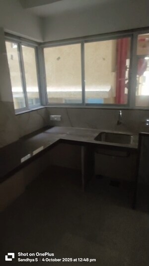 Kitchen in 2 BHK Apartment at Shilpriya Silicon Heritage, Tilak Nagar – for Sale