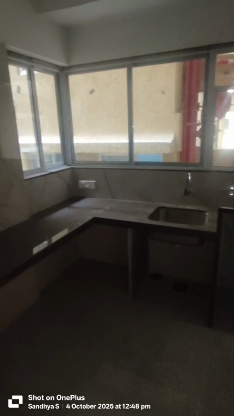 Kitchen, shilpriya-silicon-heritage 2 Bedroom 630 Sq.Ft. Apartment In Tilak Nagar Mumbai 9383890