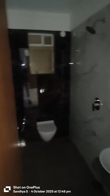 Bathroom in 2 BHK Apartment at Shilpriya Silicon Heritage, Tilak Nagar – for Sale