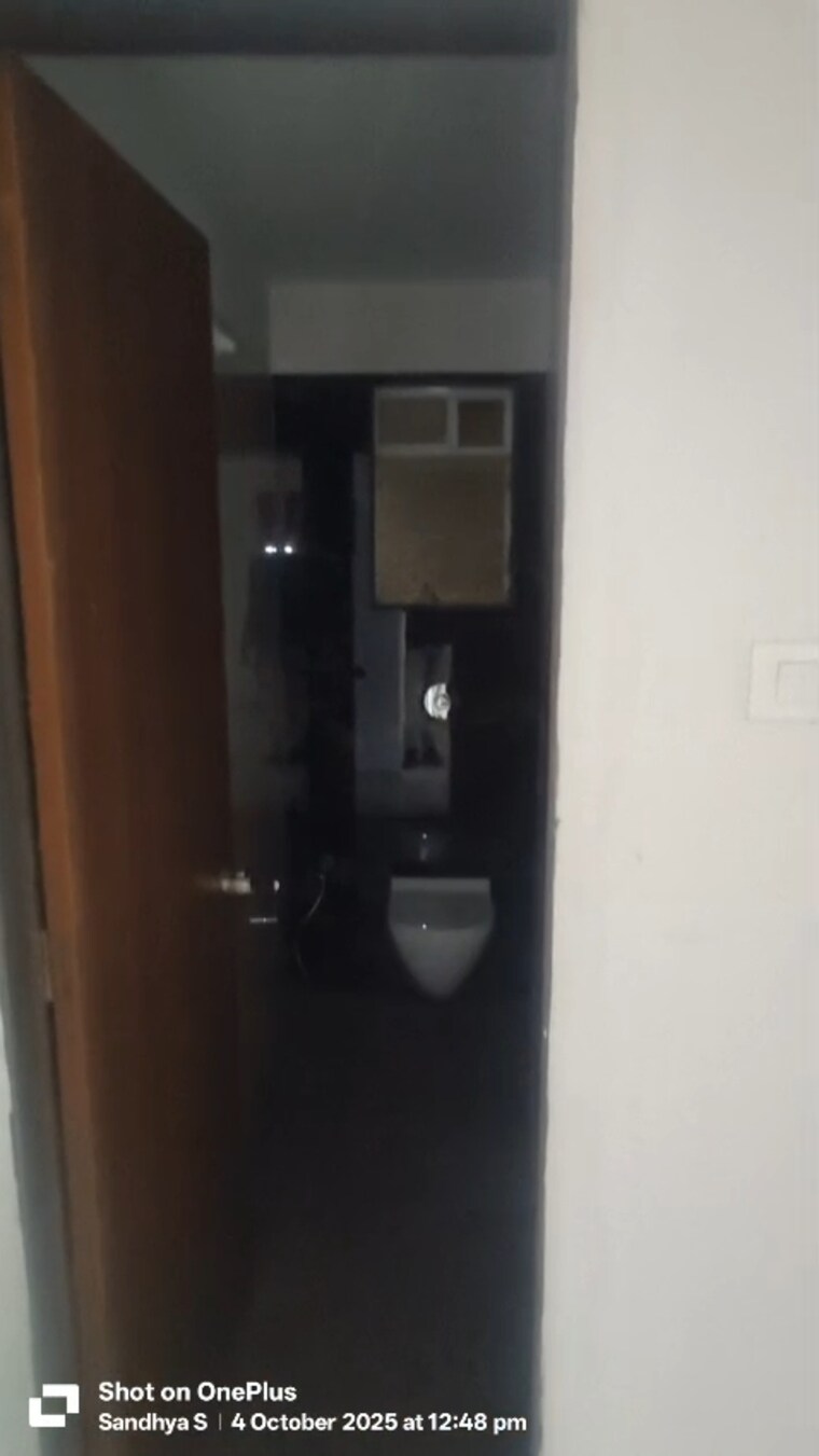 Attached Bathroom, shilpriya-silicon-heritage 2 Bedroom 630 Sq.Ft. Apartment In Tilak Nagar Mumbai 9383890