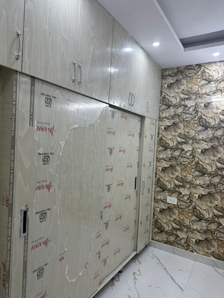 Bathroom, sector 115 1 Bedroom 540 Sq.Ft. Builder Floor In Sector 115 Mohali 9383909