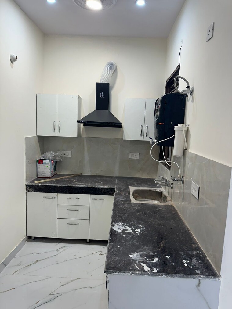 Master Bedroom, sector 115 1 Bedroom 540 Sq.Ft. Builder Floor In Sector 115 Mohali 9383909