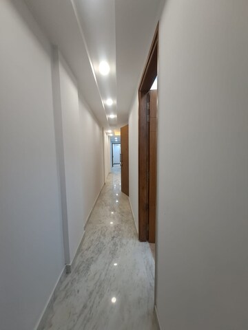 3 BHK Builder Floor For Rent in Malviya Nagar