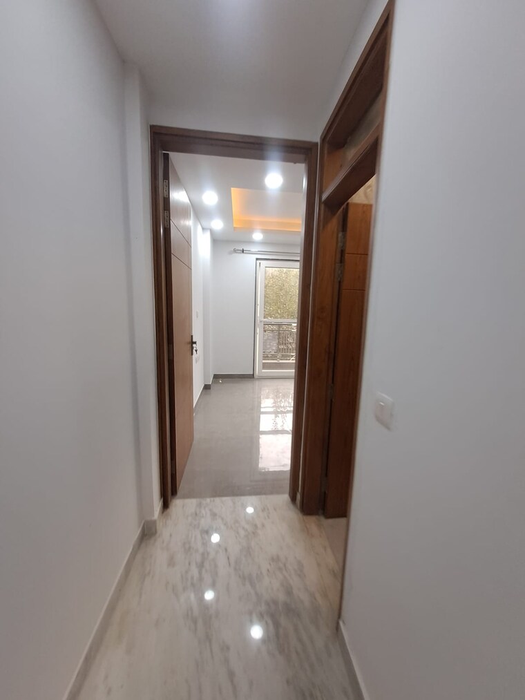 undefined, malviya nagar 3 Bedroom 1400 Sq.Ft. Builder Floor In Malviya Nagar Delhi 9383892
