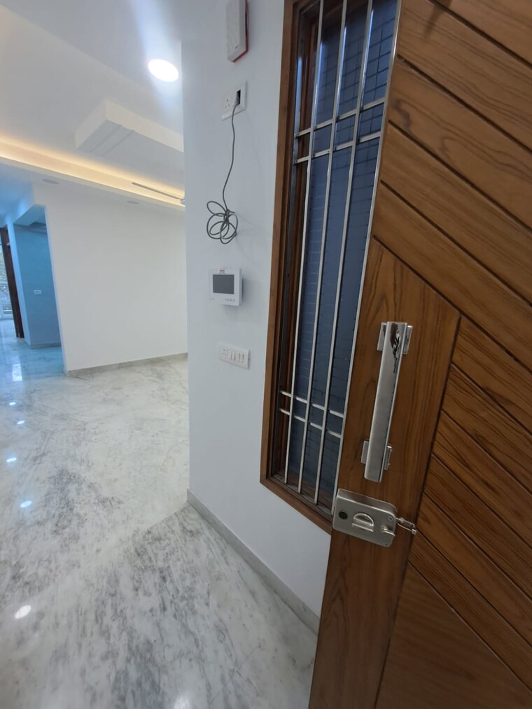 undefined, malviya nagar 3 Bedroom 1400 Sq.Ft. Builder Floor In Malviya Nagar Delhi 9383892