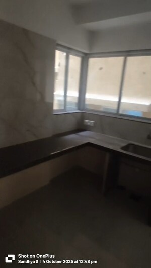 Kitchen in 2 BHK Apartment at Shilpriya Silicon Heritage, Tilak Nagar – for Rent