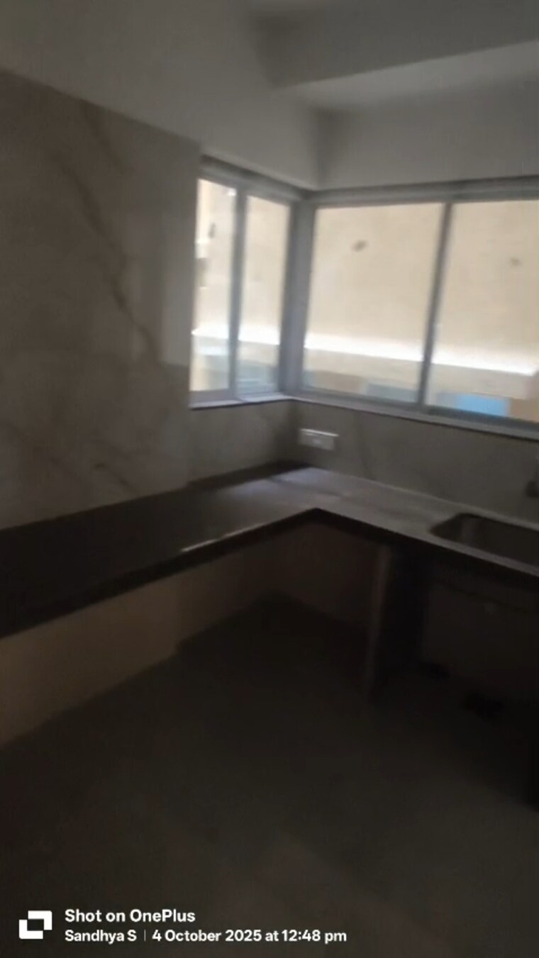 Kitchen, shilpriya-silicon-heritage 2 Bedroom 630 Sq.Ft. Apartment In Tilak Nagar Mumbai 9383894