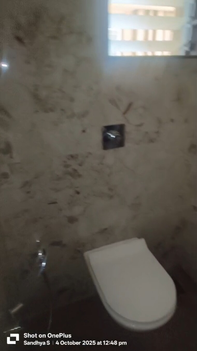 Bathroom, shilpriya-silicon-heritage 2 Bedroom 630 Sq.Ft. Apartment In Tilak Nagar Mumbai 9383894