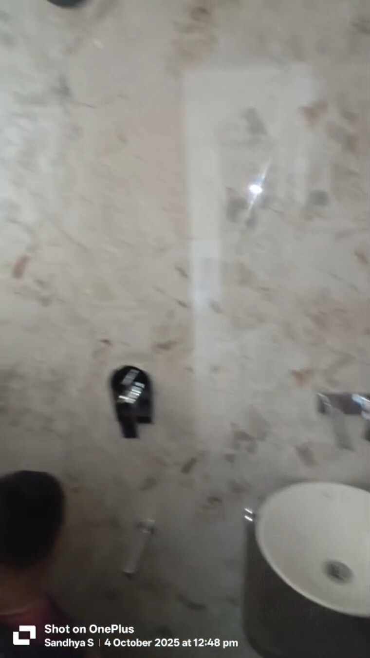 Bathroom, shilpriya-silicon-heritage 2 Bedroom 630 Sq.Ft. Apartment In Tilak Nagar Mumbai 9383894