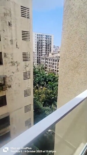 2 BHK Apartment – Exterior View View at Shilpriya Silicon Heritage, Tilak Nagar - for Rent
