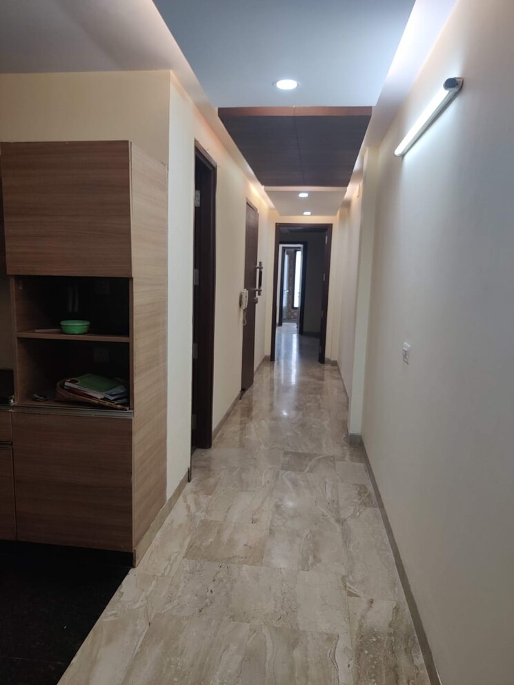 undefined, malviya nagar 2 Bedroom 1000 Sq.Ft. Builder Floor In Malviya Nagar Delhi 9383899