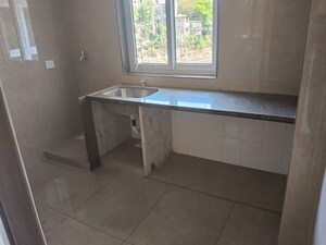 Kitchen in 2 BHK Apartment at Chembur – for Rent