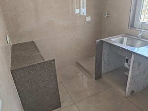 Kitchen in 2 BHK Apartment at Chembur – for Rent