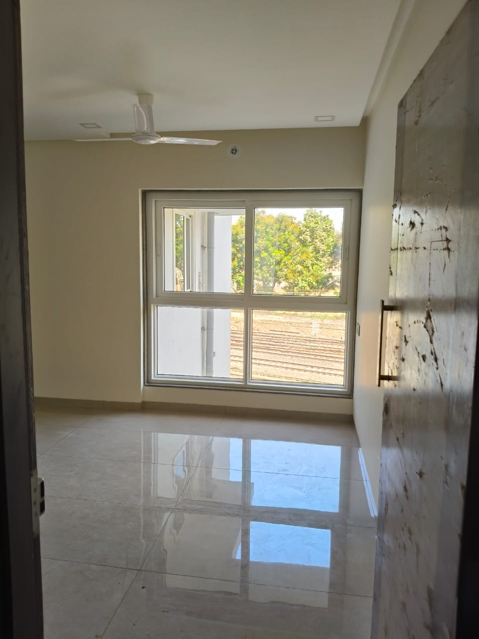 2 BHK Apartment For Rent in Chembur