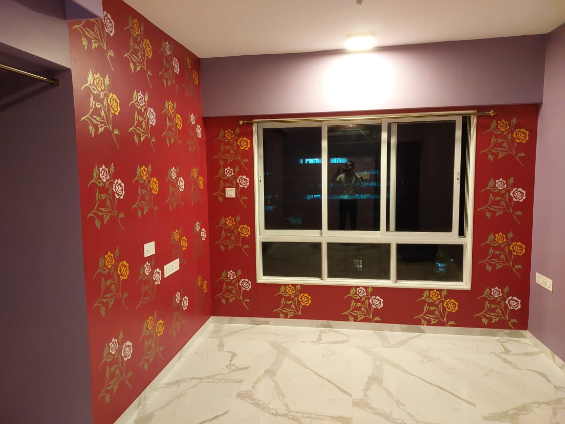 2 BHK 510 Sq.Ft. Apartment in Spenta Palazzio