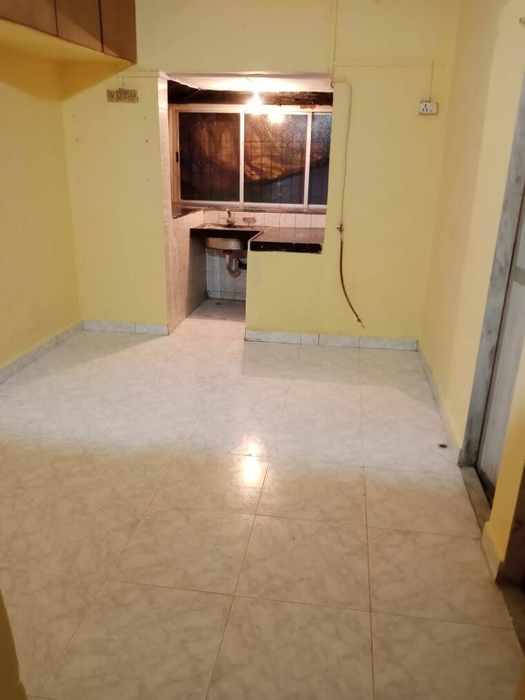 Room, sohum-chs Studio 180 Sq.Ft. Apartment In Goregaon East Mumbai 9383908