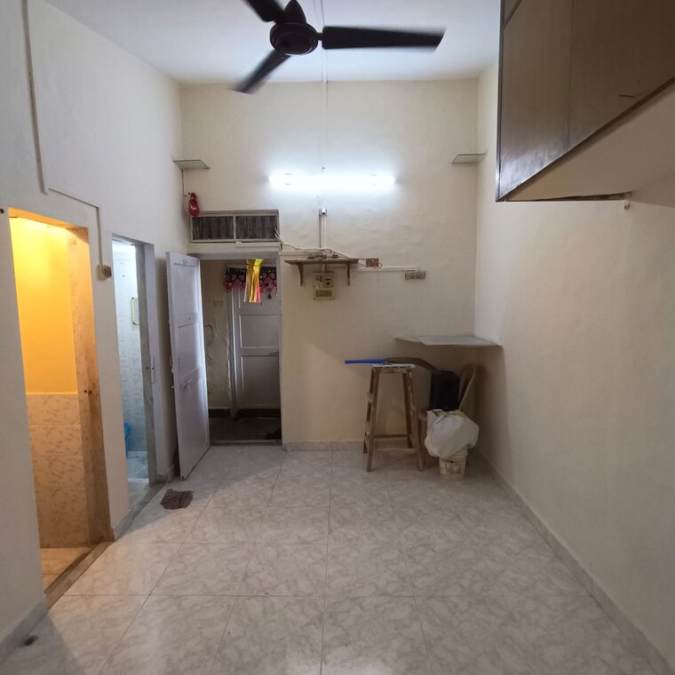 Kitchen, sohum-chs Studio 180 Sq.Ft. Apartment In Goregaon East Mumbai 9383908