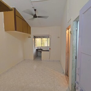 Studio Apartment For Rent in Sohum CHS, Goregaon East