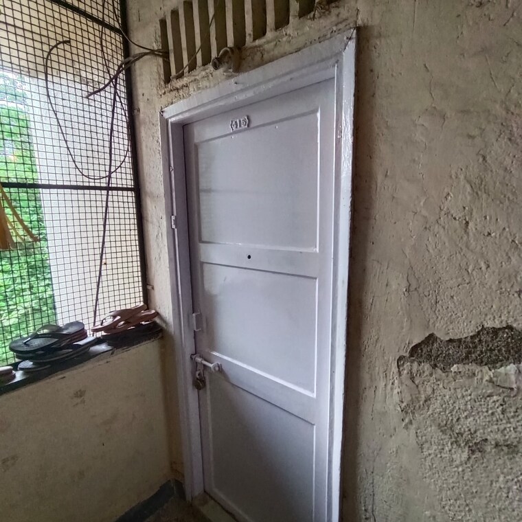 Bathroom, sohum-chs Studio 180 Sq.Ft. Apartment In Goregaon East Mumbai 9383908