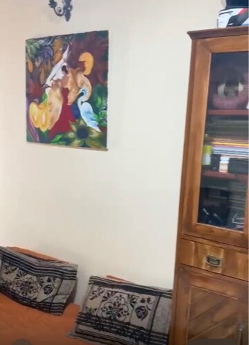 Furnished Amenities in 1 BHK Builder Floor at Sahajanand Athena, Goregaon West – for Sale