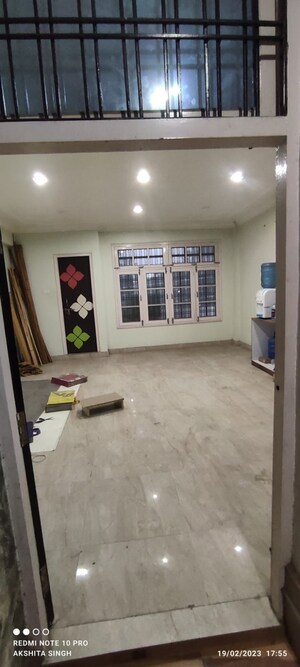 Floor Plan in  Office Space at Gomti Nagar – for Rent