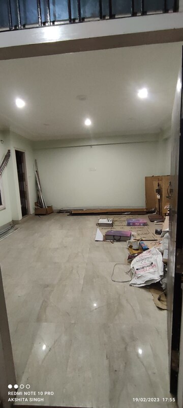 Floor Plan in  Office Space at Gomti Nagar – for Rent