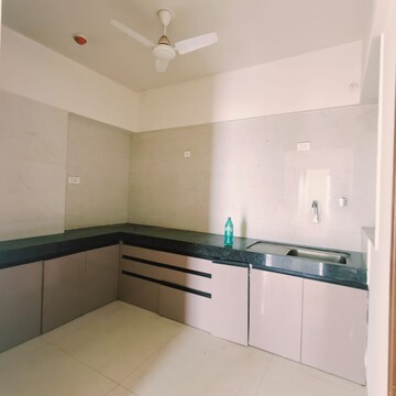 Kitchen in 2 BHK Apartment at Rucha Stature, Sinhagad Road – for Sale