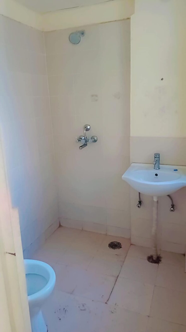 Master Bedroom, conscient-habitat-residences 3 Bedroom 850 Sq.Ft. Apartment In Sector 78 Faridabad 9383918