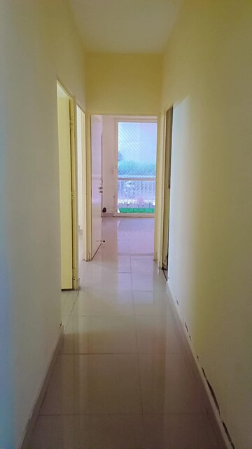 Building Lobby in 3 BHK Apartment at Conscient Habitat Residences, Sector 78 – for Rent