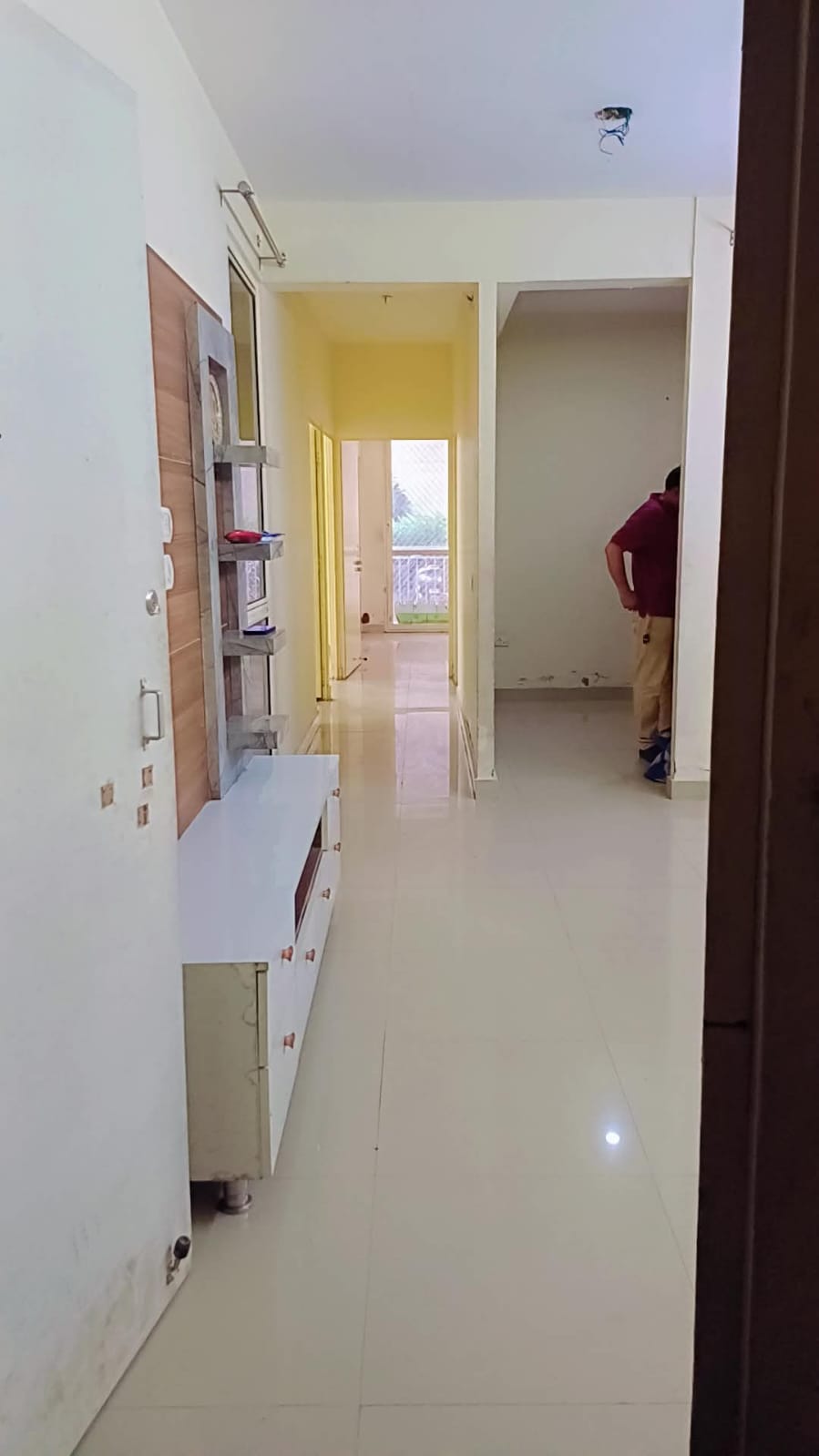 3 BHK 850 Sq.Ft. Apartment in Conscient Habitat Residences