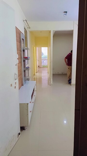 3 BHK Apartment For Rent in Conscient Habitat Residences, Sector 78