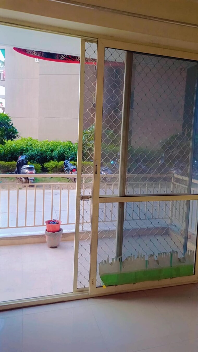 Balcony, conscient-habitat-residences 3 Bedroom 850 Sq.Ft. Apartment In Sector 78 Faridabad 9383918